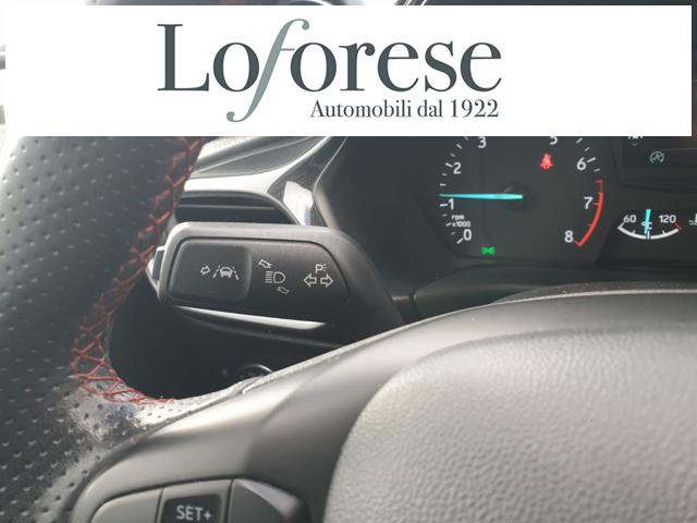 FORD Fiesta usata, con Cronologia tagliandi
