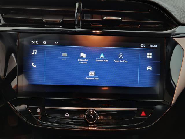 OPEL Corsa usata, con Cruise Control