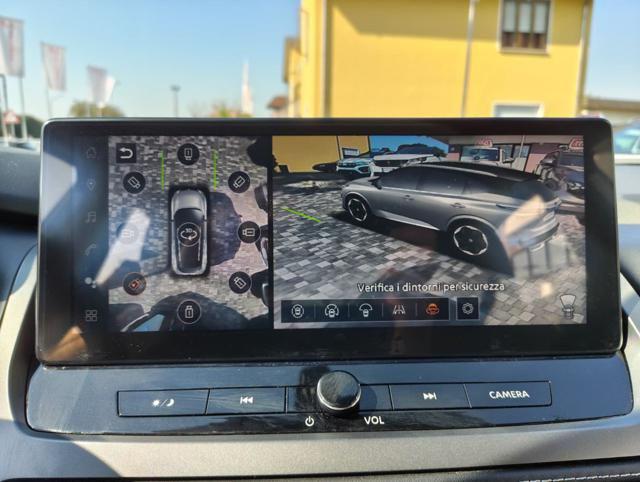 NISSAN Qashqai usata, con Chiusura centralizzata