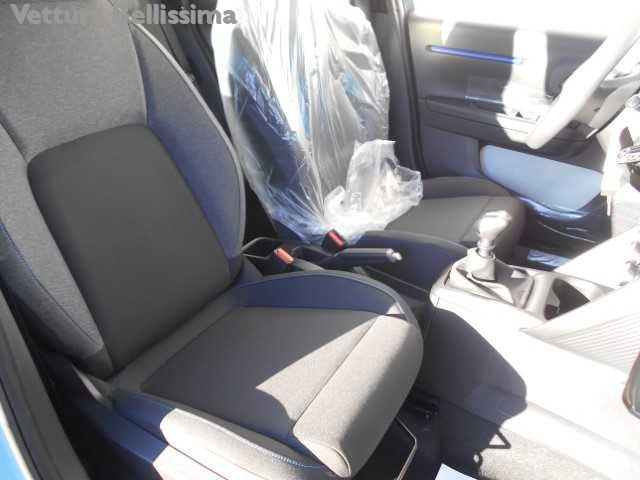 CITROEN C3 usata, con Sensori di parcheggio posteriori