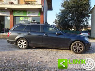 MERCEDES-BENZ C 180 usata, con Airbag laterali