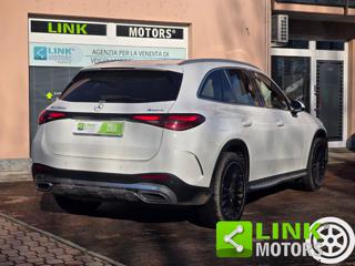 MERCEDES-BENZ GLC 220 usata, con Airbag laterali