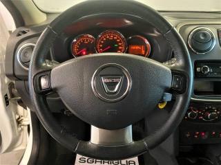 DACIA Sandero usata, con Climatizzatore