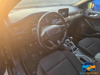 FORD Focus usata, con Chiusura centralizzata