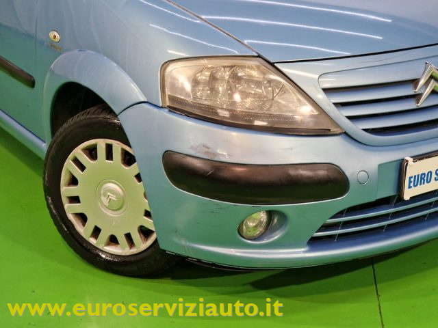CITROEN C3 usata 43