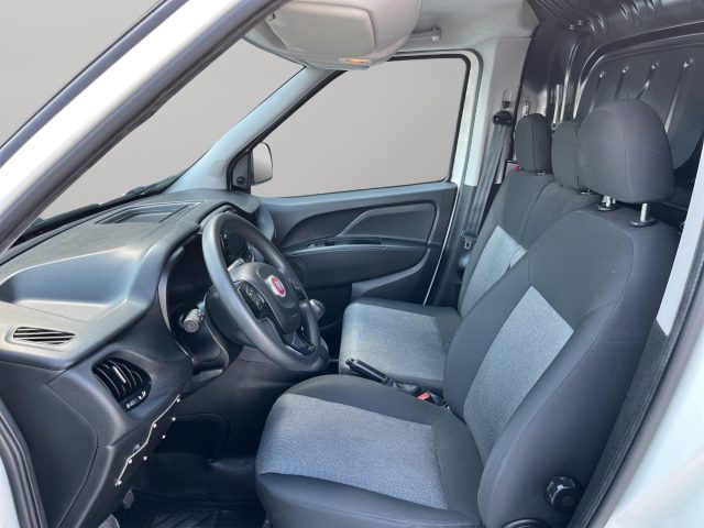 FIAT Doblo usata, con Servosterzo