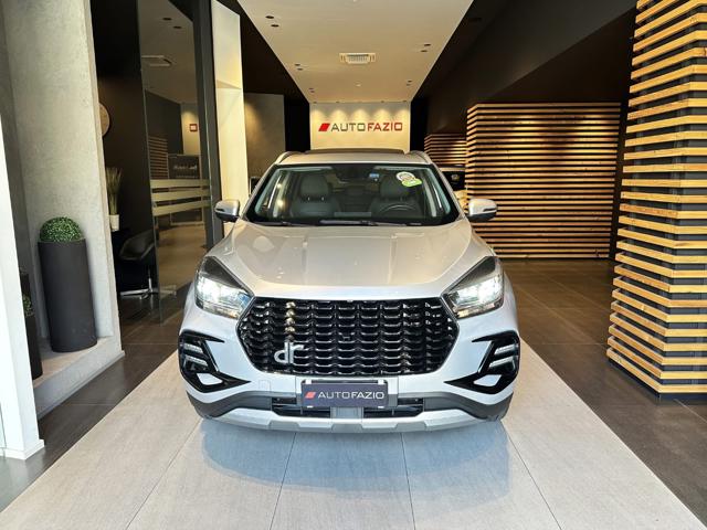 DR MOTOR DR 5.0 usata, con Fari LED