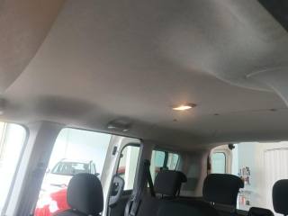 FIAT Doblo usata, con Servosterzo