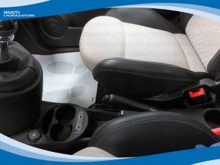 FIAT 500 usata, con Chiusura centralizzata