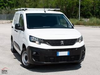 PEUGEOT Partner usata, con MP3