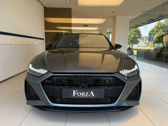 AUDI RS6 usata, con Airbag laterali