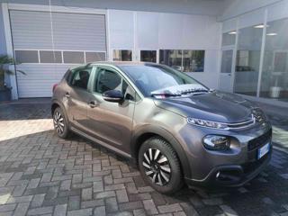 CITROEN C3 usata 48