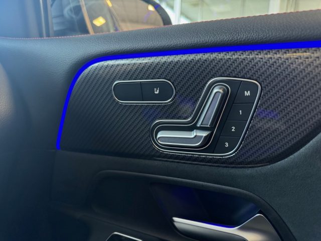 MERCEDES-BENZ GLB 35 AMG usata, con ESP