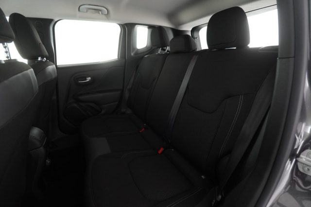 JEEP Renegade usata 3
