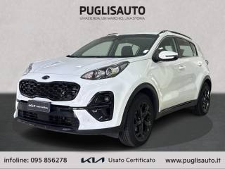 KIA Sportage usata, con Airbag laterali