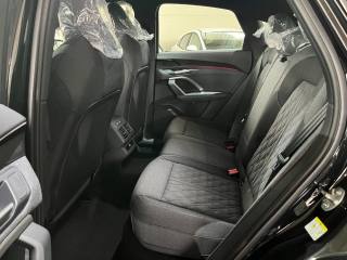 AUDI Q5 usata, con Controllo automatico clima