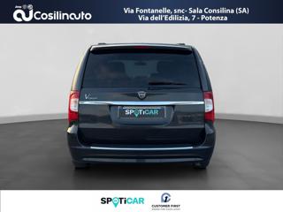 LANCIA Voyager usata, con Alzacristalli elettrici