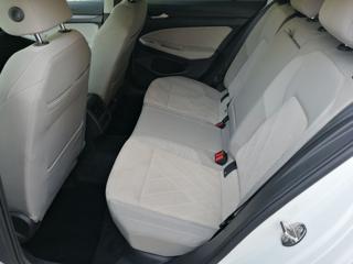 VOLKSWAGEN Golf usata, con Alzacristalli elettrici