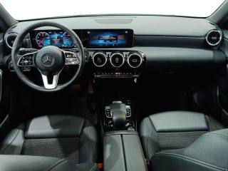 MERCEDES-BENZ A 180 usata, con Chiusura centralizzata