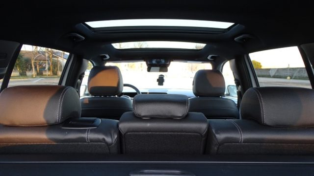 MERCEDES-BENZ GLB 200 usata 142