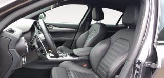 ALFA ROMEO Stelvio usata, con ESP