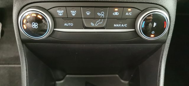 FORD Fiesta usata, con Cronologia tagliandi