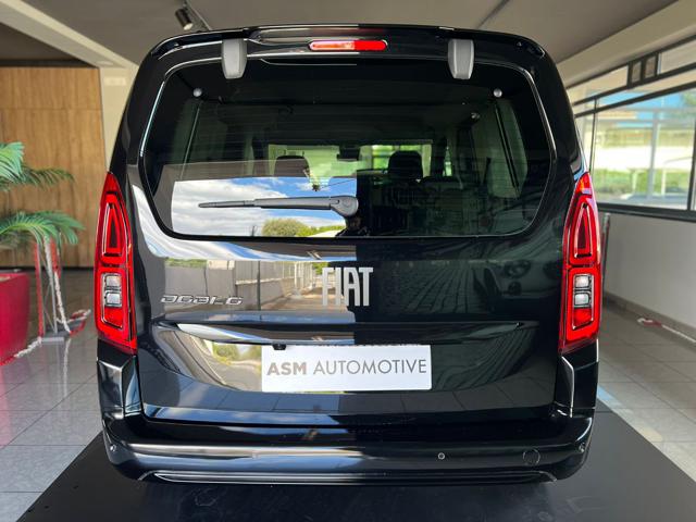 FIAT Doblo usata, con Cruise Control