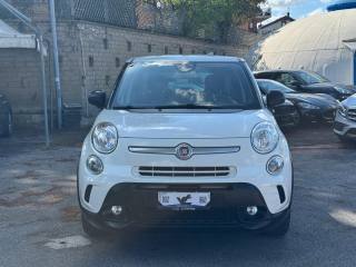 FIAT 500L usata, con Airbag