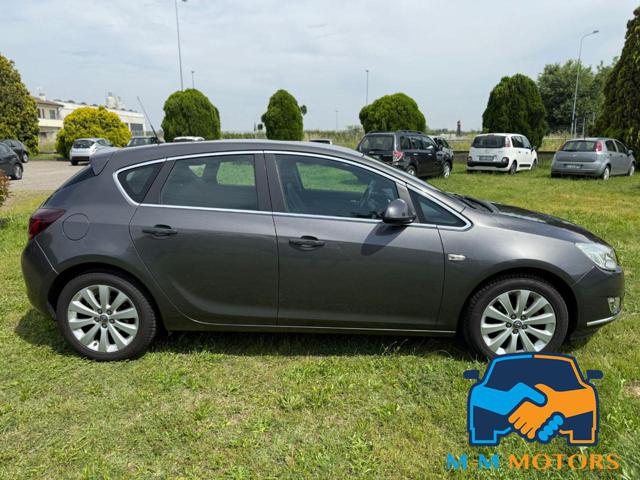 OPEL Astra usata, con Airbag Passeggero