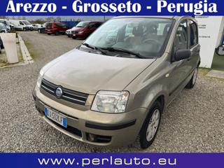 FIAT Panda usata, con ABS