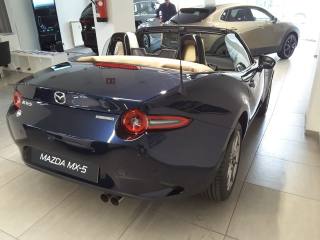 MAZDA MX-5 usata, con Sistema di navigazione