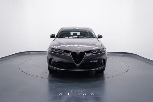ALFA ROMEO Tonale usata, con Airbag