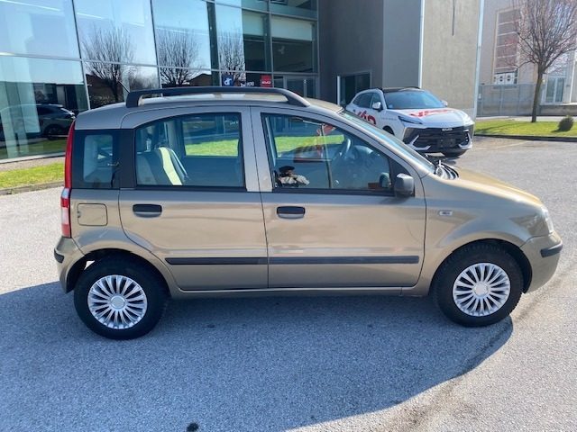 FIAT Panda usata 23