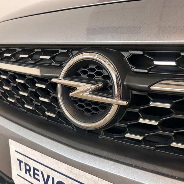OPEL Corsa usata, con Specchietti laterali elettrici