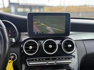 MERCEDES-BENZ C 220 usata, con ESP