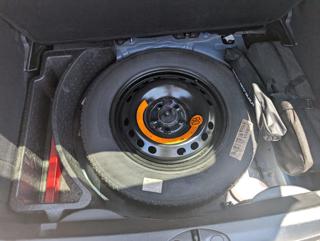 FIAT 500X usata, con Park Distance Control