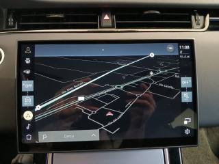 LAND ROVER Range Rover Evoque usata, con Cronologia tagliandi