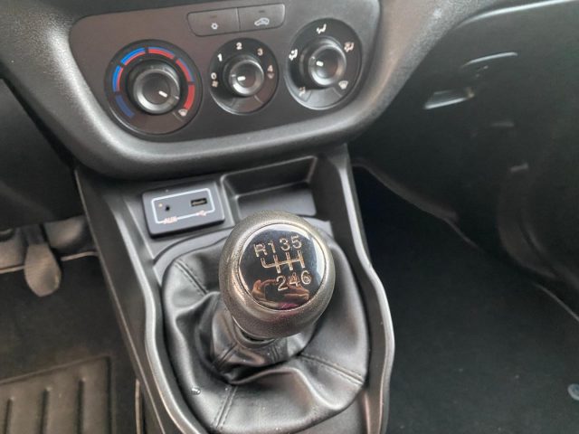 FIAT Doblo usata, con Specchietti laterali elettrici