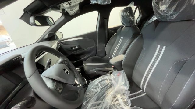OPEL Corsa usata, con Immobilizzatore elettronico