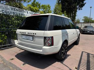 LAND ROVER Range Rover usata, con Airbag Passeggero