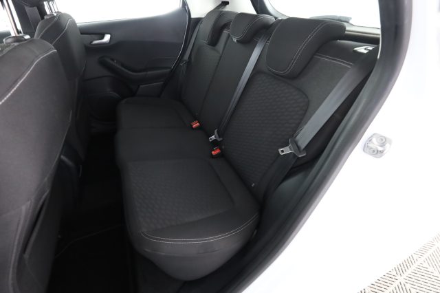 FORD Fiesta usata 3