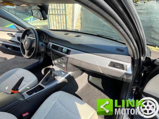 BMW 320 usata, con Fendinebbia