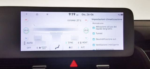HYUNDAI Ioniq 5 usata 81