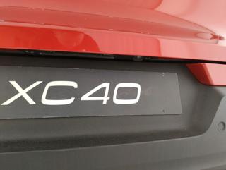 VOLVO XC40 usata, con Bluetooth