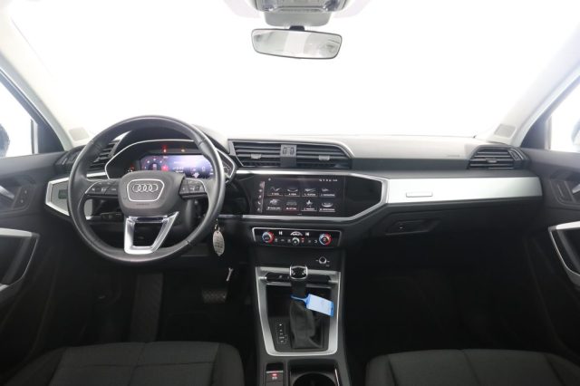 AUDI Q3 usata 4