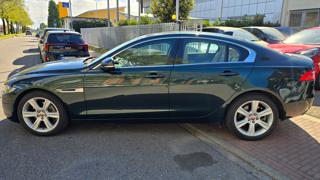 JAGUAR XE usata, con Airbag laterali