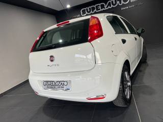 FIAT Punto usata, con Alzacristalli elettrici