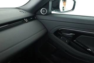 LAND ROVER Range Rover Evoque usata, con Servosterzo