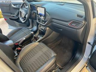 FORD Puma usata 12