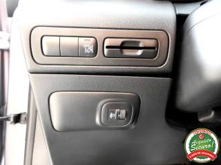 CITROEN C3 Aircross usata, con Servosterzo